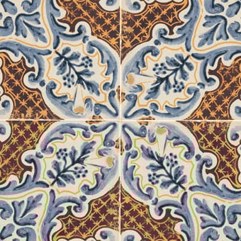 Molo Sant'Antonio Porcelain stoneware
