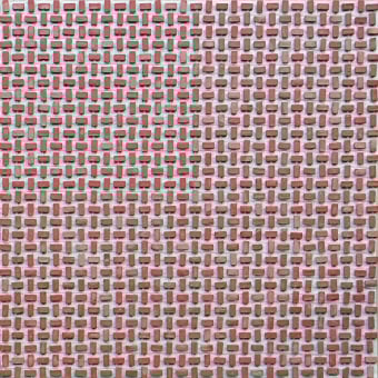 Mosaico Microbrick Cross