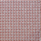 Microbrick Cross Mosaic Terratinta Cross Red MBC90
