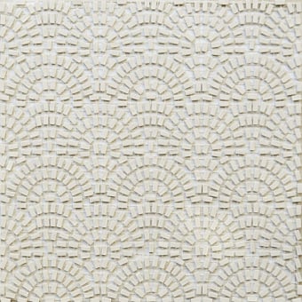 Microbrick Pavement Mosaic