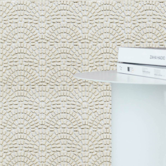 Mosaico Microbrick Pavement