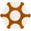Zementfliese Polca Cimenterie de la Tour Terracotta MFC15-TERRACOTTA