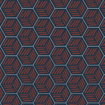 Zementfliese Scratch
