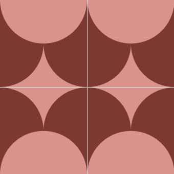 Toit cement Tile