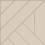 Rivestimenti murali acustici Mosaic Delta Texdécor Rose SLIW93010218
