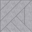 Rivestimenti murali acustici Mosaic Delta Texdécor Nuage SLIW93011121