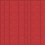 Rivestimenti murali acustici Mosaic linoea Texdécor Rouge SLIW93020814