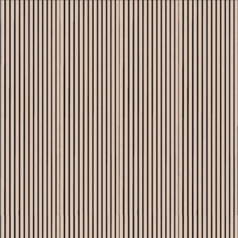 Lines Bicolor Acoustical Wallcovering
