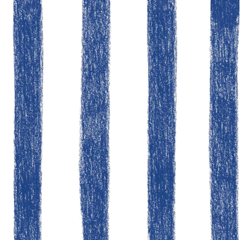 Papel pintado Rayure Pastel