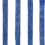 Papier peint Rayure Pastel Emane Bleu rayure_bleue