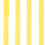 Papel pintado Rayure Pastel Emane Jaune rayure_jaune