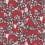 Renard Wallpaper Emane Rouge renard_rouge