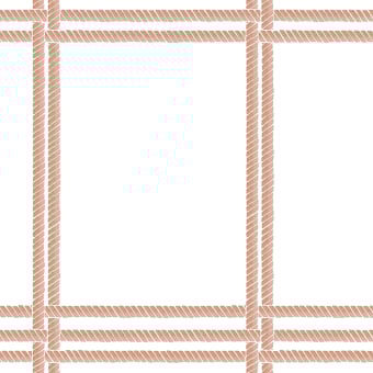 Papel pintado Tressage