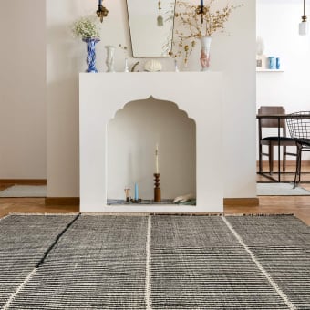 Mileh Rug