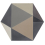 Melipapi Grey cement Tile Cimenterie de la Tour Grey A MELIPAPIGREY-A