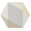 Melipapi White cement Tile Cimenterie de la Tour White B MELIPAPIWHITE-B