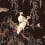 Papier peint Zeus House of Hackney Carob 1-WA-ZEU-DI-CRB-XXX