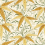 Tapete Bamboo Morris and Co SunFlower MFRW217358