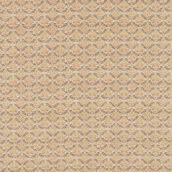 Bellflowers Fabric