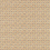 Bellflowers Fabric Morris and Co Chocolate / Tan MLIF227252