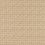 Tissu Bellflowers Morris and Co Chocolate / Tan MLIF227252