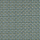 Bellflowers Fabric Morris and Co Indigo / Thyme MLIF227254