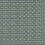 Tissu Bellflowers Morris and Co Indigo / Thyme MLIF227254