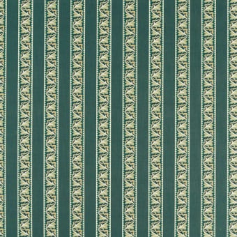 Red Car Stripe Fabric