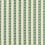 Red Car Stripe Fabric Morris and Co Forest / Linen MLIF227249