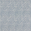 Yew & Aril Fabric Morris and Co Indigo MLIF227259