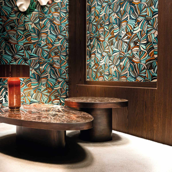 Pachira Wall Covering