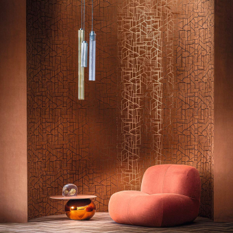 Reims Wall Covering