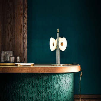 Hestia Wall Covering