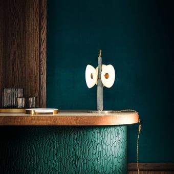 Revêtement mural Hestia