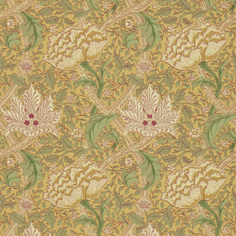 Papel pintado Windrush