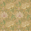 Windrush Wallpaper Morris and Co Gold/Thyme DMI1W6102