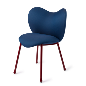 Chaise Dame de Cœur