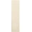 Piastrella Flat 6.2x25 Terratinta Latte SAPOFL0162G