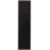 Piastrella Flat 6.2x25 Terratinta Nero SAPOFL0962G