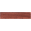 Terre cuite Fornace Terratinta Red brick SAARFO04N