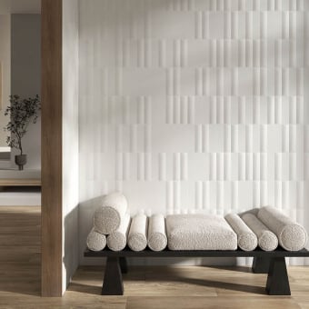 Carreau Flat