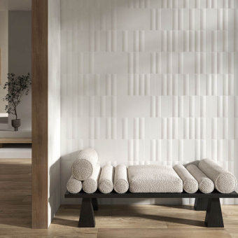 Flat Tile