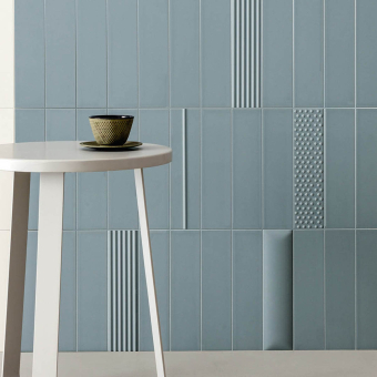 Fold Tile