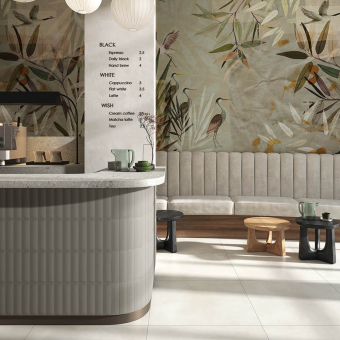 Peak Tile