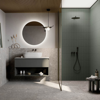 Punch Tile