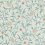 Papel pintado Scroll Morris and Co Loden/Slate DM6P210362