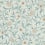 Papier peint Scroll Morris and Co Loden/Slate DM6P210362
