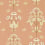 Papel pintado Meadow Sweet Morris and Co Blush MFRW217366