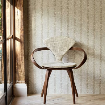 Papier peint Lacuna Stripe