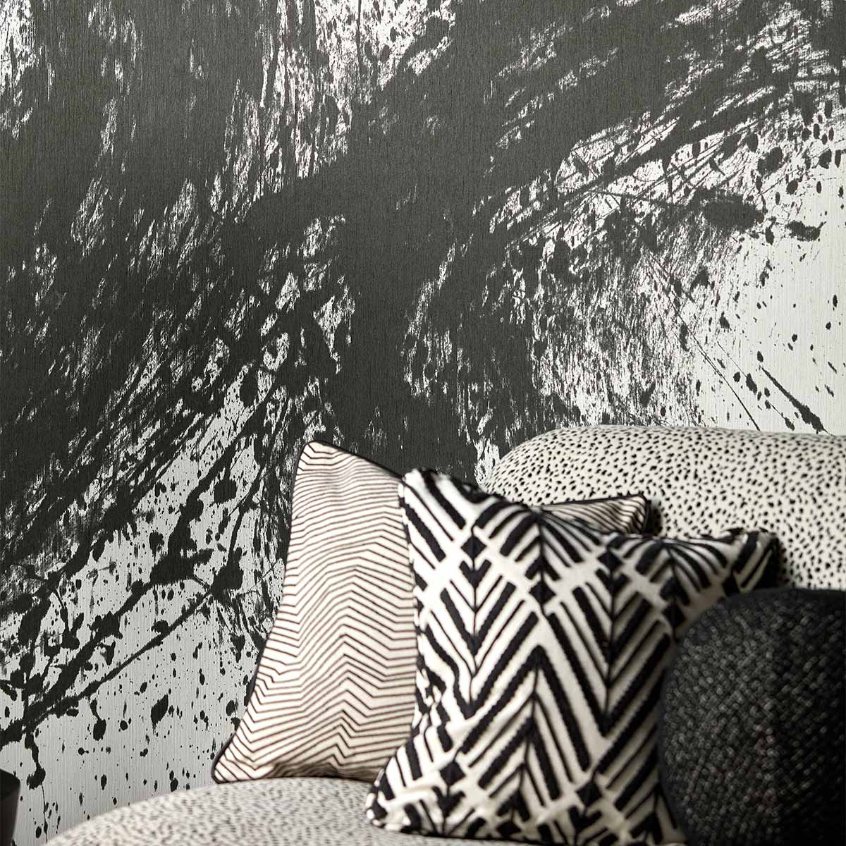 Carta da parati panoramica enigmatica - Arlecchino, image size:1200x1200